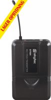 Wireless Body Packs, STB4 Bodypack UHF 863.100MHz