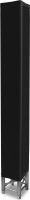 LTS20B Truss-deksel svart 200cm