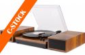 Hi-Fi & Surround, RP165 Record Player Set Light Wood "C-STOCK"