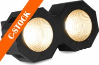 SB200 Stage Blinder 2x 50W LED 2in1 "C-STOCK"
