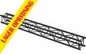 BeamZ Truss, P30-L300 Truss 3,0m Black