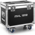 FC1912 Flightcase for 2x MHL1912