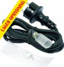 Eurolite RUBBERLIGHT RL1 Power Cable