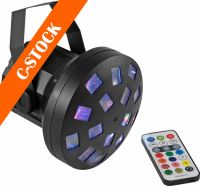 Eurolite LED Mini Z-20 USB Beam Effect "C-STOCK"