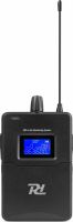 PD810R Bodypack Receiver for In Ear Monitor System PD810