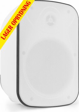 BD65TW In/Outdoor Speaker IPX5 White 100V