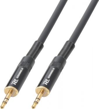 CX88-6 Cable 3.5mm Stereo Male - 3.5mm Stereo Male 6.0m