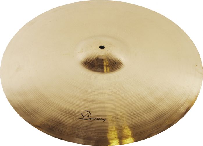 Dimavery DBR-520 Cymbal 20-Ride
