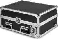 PD-F2U8 19" Rackcase 2U incl. 8U mixercase