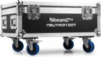 FL-DOT Flightcase for 8pcs Neutron-Dot