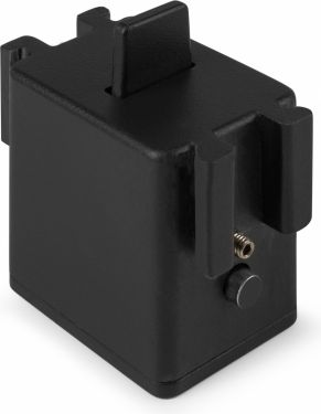 NEUTRON-DOT Smart coupling block