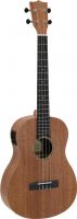 Strengeinstrumenter, Dimavery UK-500 Baritone Ukulele, Mahagony