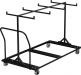 TROLR Stage Handrail Trolley