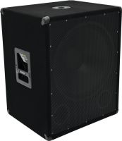 Omnitronic BX-1850 Subwoofer 1200W