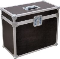 Roadinger Flightcase 4x SLS Size M