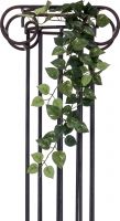 Udsmykning & Dekorationer, Europalms Pothos bush tendril classic, artificial, 70cm