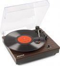 Hi-Fi & Surround, RP112D Record Player BT Dark Wood