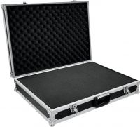 Roadinger Universal Case FOAM, black, GR-2 black