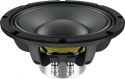 Højttaler-enheder, Lavoce WAN082.50 8" Woofer Neodymium Magnet Aluminium Basket Driver