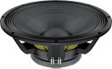 15" Bass / 8 ohm, Lavoce WXF15.400 15" Woofer Ferrite Magnet Aluminium Basket Driver