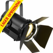 BTF100Z Fresnel Zoom 100W LED Hvid 3200K