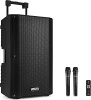 VSA700 Portable System 15" 1000W