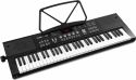 KB15 Electronic Keyboard 61-keys with Battery