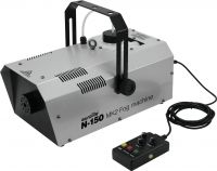 Eurolite N-150 MK2 Fog Machine