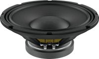 Lavoce FBASS10-18 10" Bass Guitar Woofer Ferrite Magnet Steel Basket Driver