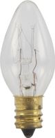 Omnilux, Omnilux 230V/9W E-12 Candle Lamp small