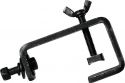 Stativer, Eurolite TH-40S Theatre Clamp black