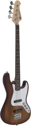 Dimavery JB-302 E-Bass, sunburst