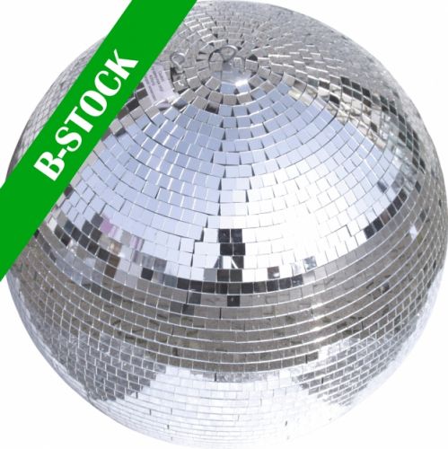 Eurolite Mirror Ball 40cm "B-STOCK"