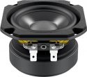 3" Bass / 8 ohm, Lavoce WSF030.70 3" Woofer Ferrite Magnet Steel Basket Driver