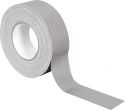 Gaffa Tape, Eurolite Gaffa Tape Pro 50mm x 50m silver matt