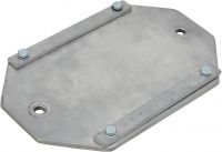 Eurolite Mounting Plate for MD-2010