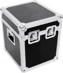 Universal Flight Case, Roadinger Universal Transport Case heavy 40x40cm