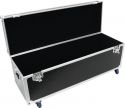 Universal Flight Case, Roadinger Universal Transport Case 120x40cm with wheels