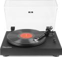 Hi-Fi & Surround, RP340 Hi-Fi Record Player HQ Black