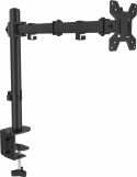 CMA10 Single Monitor Arm Long 13" - 32"