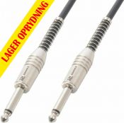 CX120-6 Guitar Cable 6.3 Mono - 6.3 Mono 6m