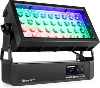 StarColor540Z Wash Light 36x 15W RGBW Outdoor with Zoom