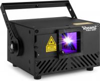 Pollux 1200 TTL Laser System