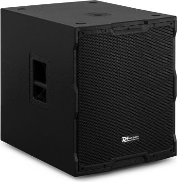 PDY218S Passive Subwoofer 18” 1000W