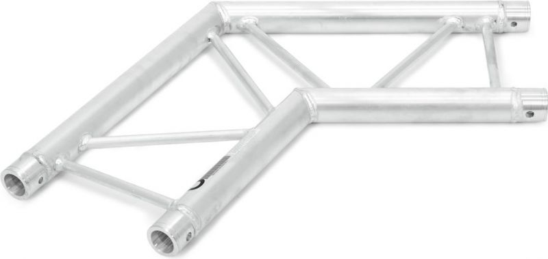 Alutruss BILOCK E-GL22 C22-H 2-Way Corner 120°