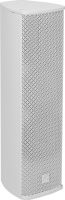 Omnitronic ODC-224T Outdoor Column Speaker white