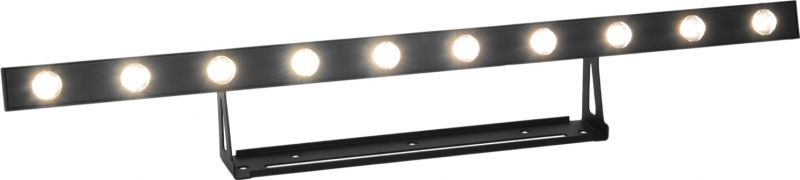 Eurolite LED STP-10 Sunbar 3200K 10x5W Light Bar 6°