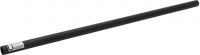 Alutruss Aluminium Tube 6082 50x2mm 1,5m black