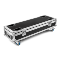 FCPQ Flightcase for 2x Panther Quatro Bar