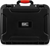 GIGCase66R Heavy Duty Universal Hard Case - R Serie